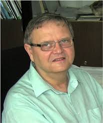 Jozef Noga, , Keynote Speaker at Schrödinger100 Conference