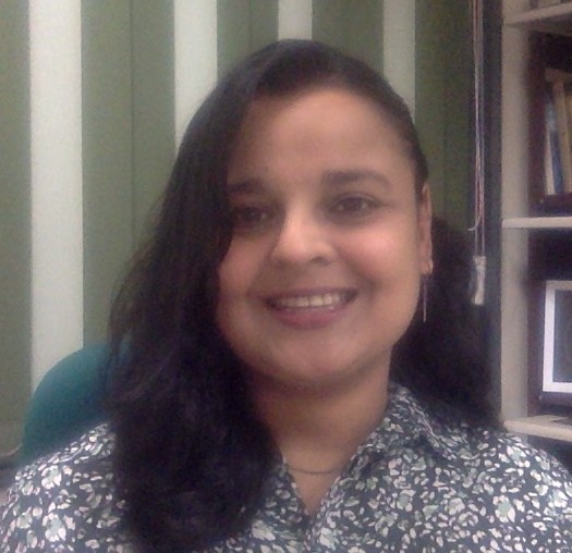 Prof. Durba Sengupta
