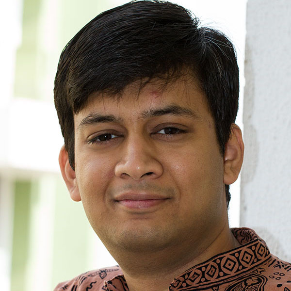 Speaker at Schrödinger100 Conference